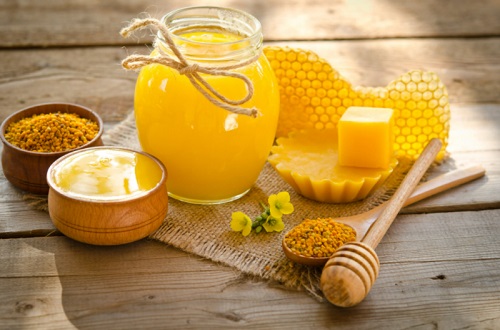 蜂蜜能减肥吗 哪种蜂蜜适合减肥