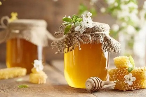 蜂蜜能减肥吗 蜂蜜减肥法的正确方法是什么
